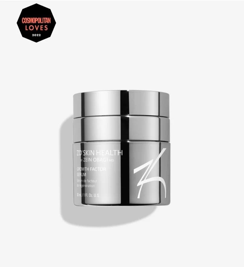 ZO Skin Health 10% Vitamin C Self-Activating 50ml (1.7 fl oz